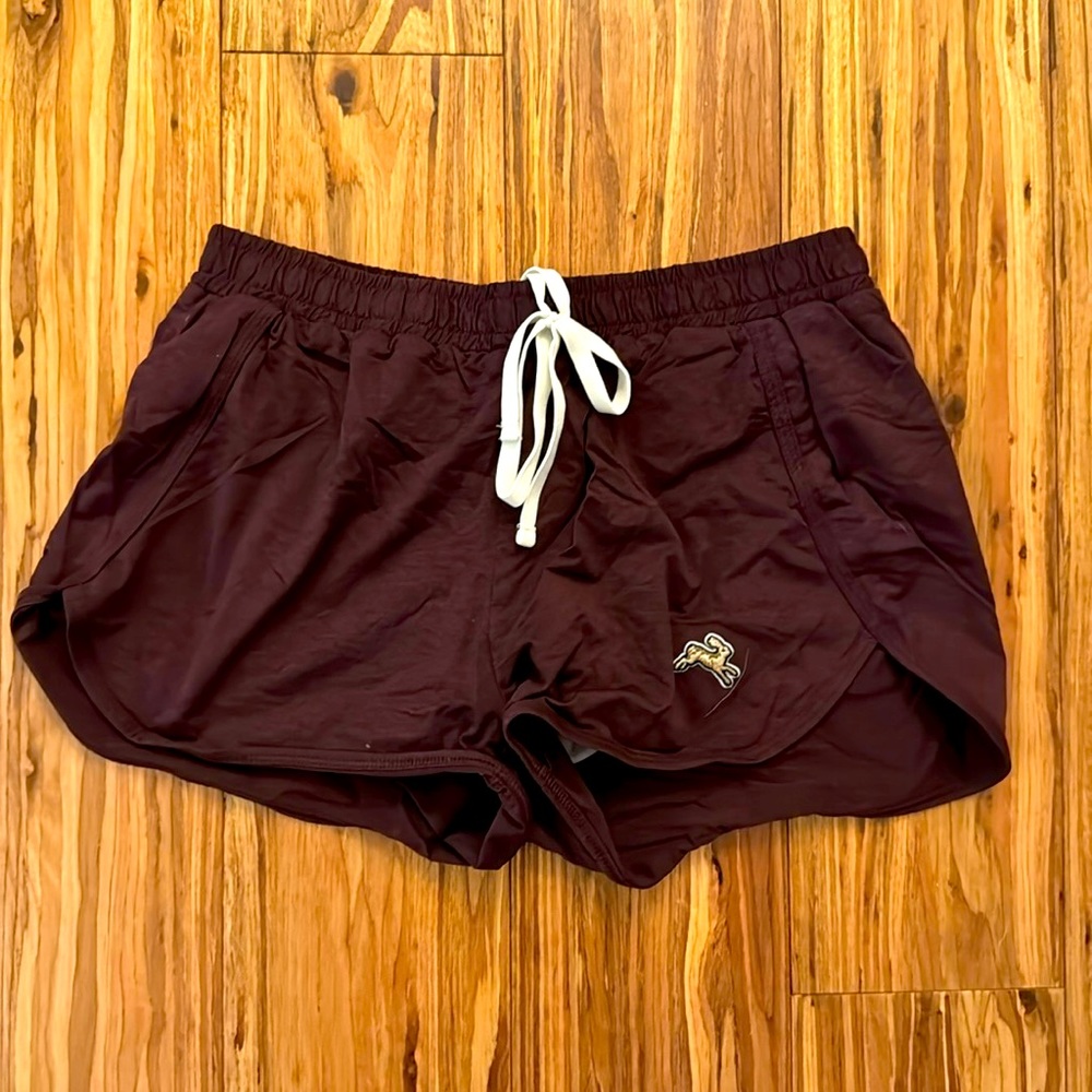 Tracksmith Session Shorts